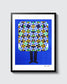 Severin Millet - [Sans-titre 1] - 29,7x42cm, 2 ex.,Signé, 50€.