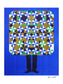 Severin Millet - [Sans-titre 1] - 29,7x42cm, 2 ex.,Signé, 50€.