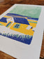 Atelier Lugus - [Fragments 1] - 30x40cm, 20 ex., signés.