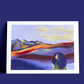 Clara Debray - [Brise d'été], 21x29,7cm, 20ex., 35€