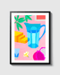 Chloé Weinfeld - [Pitaya], 20x30cm, 25ex.