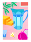 Chloé Weinfeld - [Pitaya], 20x30cm, 25ex.
