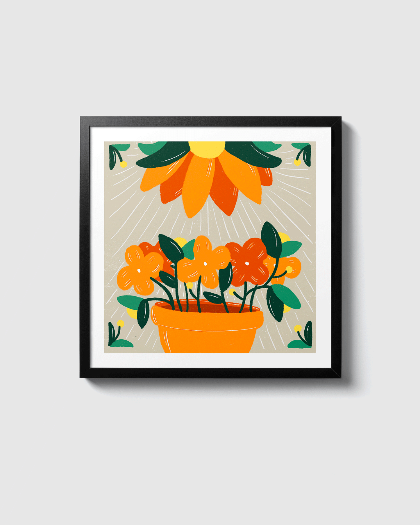 Morgane Kirmann - [Sans-titre], 30x30, 50ex, 30€