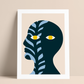 David Vanadia - [Profil sauvage] - 30x40cm, 100 ex.
